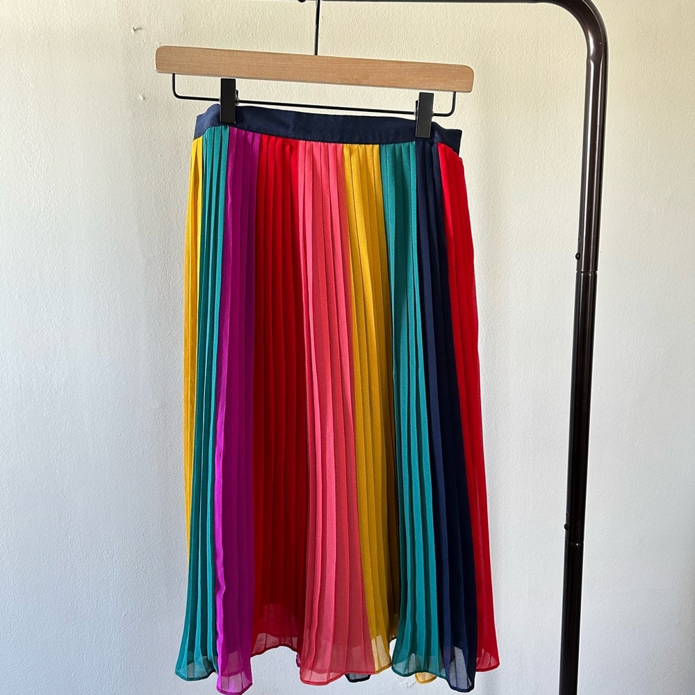 Jcrew skirt